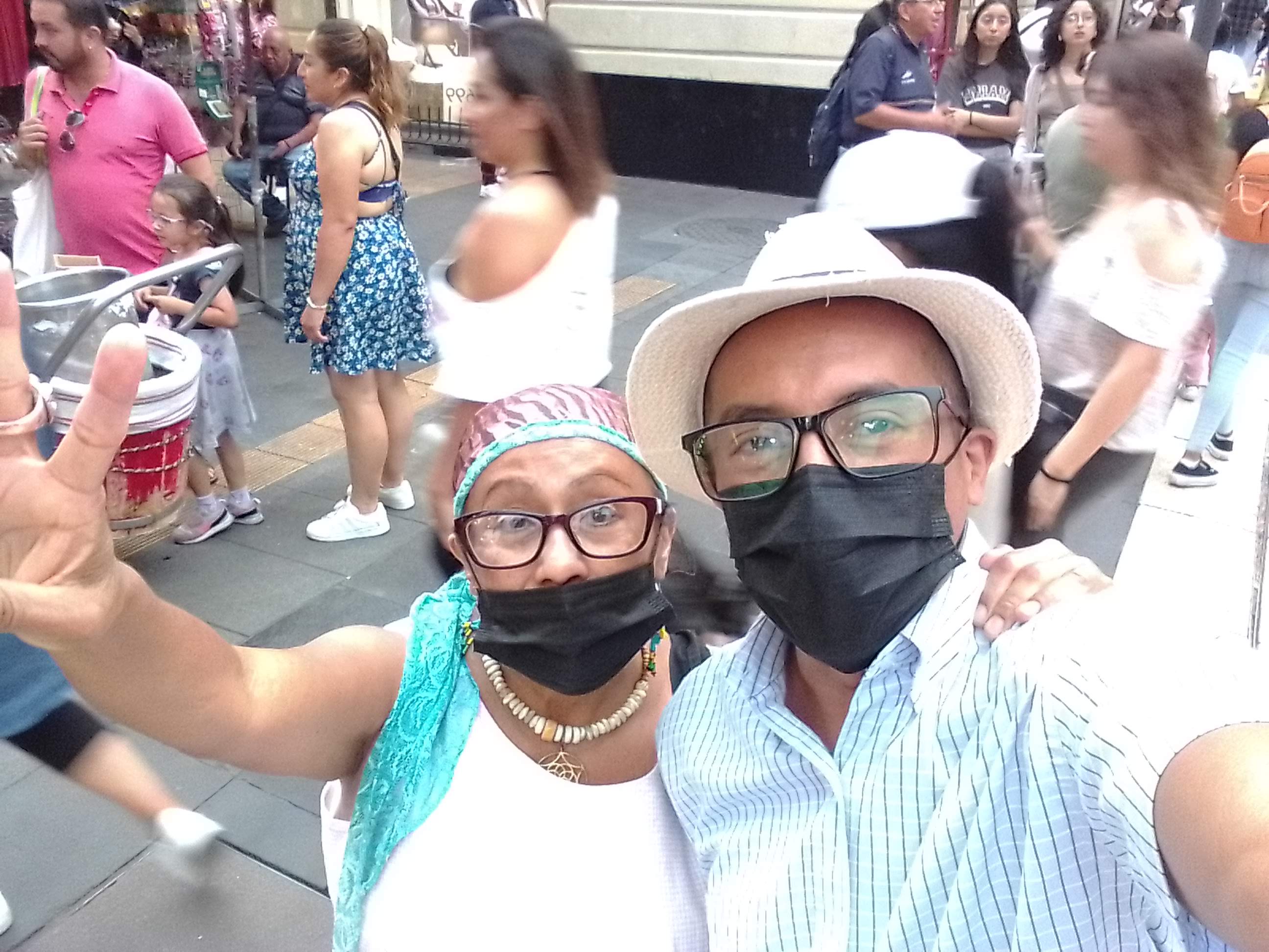 No estamos aqu&iacute; para sumar siglas, sino para formar conciencia: Lopeztiana