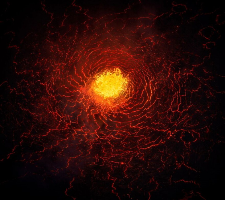 PARA&Iacute;SO INFERNAL