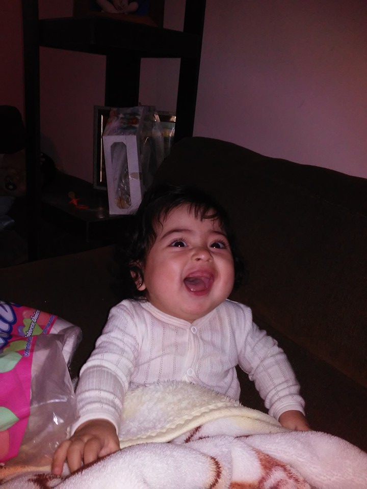 Ni&ntilde;a Destroyer