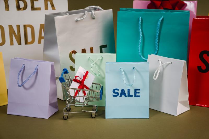 Los 7    pecados    digitales de las compras de fin de a&ntilde;o