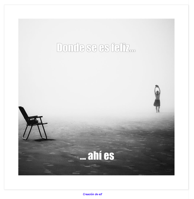  Ensayos de incertidumbre, abandonado
