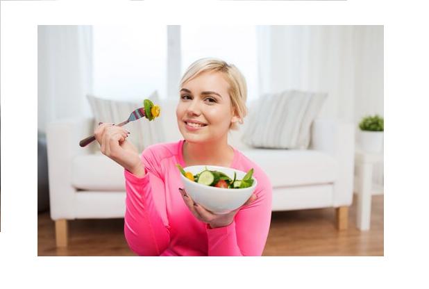 8 alimentos que puedes ingerir para controlar tu apetito
