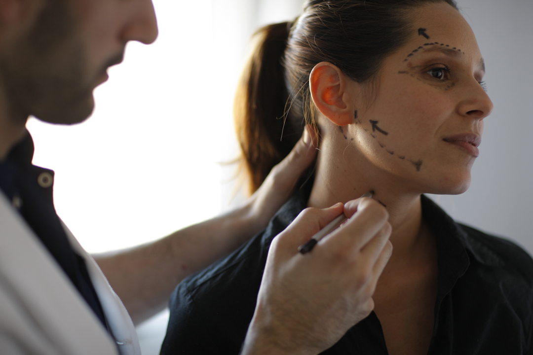 HILOS PDS, UNA NUEVA OPCI&Oacute;N M&Iacute;NIMAMENTE INVASIVA PARA EL REJUVENECIMIENTO FACIAL