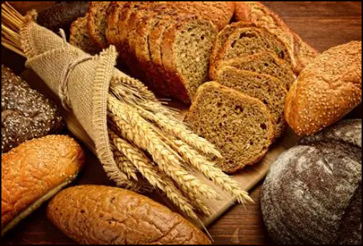  &iquest;Son realmente saludables los panes integrales y sus variantes?