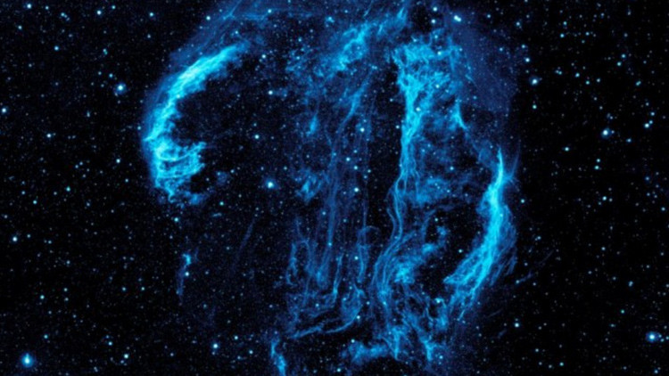  Astr&oacute;nomos creen haber descubierto un cementerio de las primeras estrellas del universo: