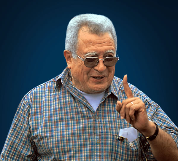 Breve historia de P&eacute;rez Companc: el hombre m&aacute;s rico de la Argentina