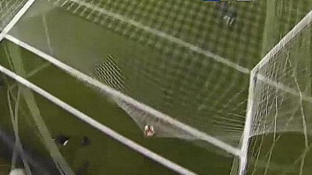 Argentina gole&oacute; 4-1 a Venezuela con un gol de Erik Lamela