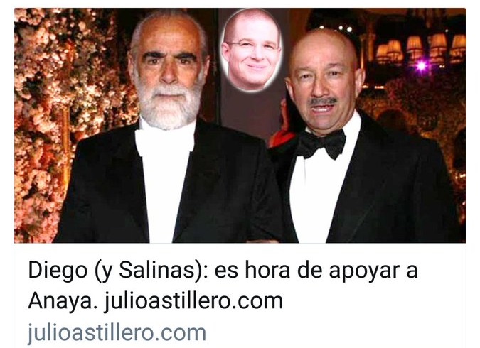 DICE EL DICHO DIOS LOS HACE Y EL DIABLO LOS JUNTA