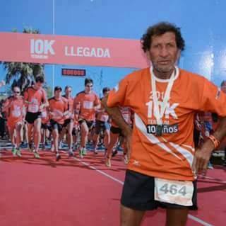 Homenajeando a Coco Esperon