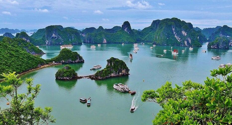 15 cosas que no te puedes perder en tu viaje a Vietnam