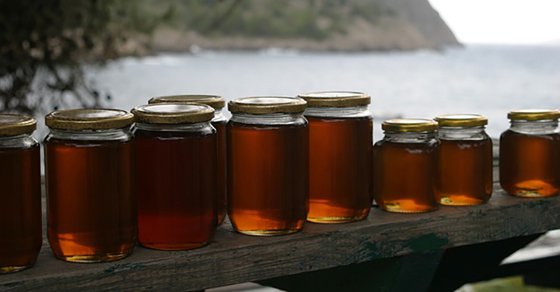 La miel es el mejor antibi&oacute;tico natural, aseguran los cient&iacute;ficos