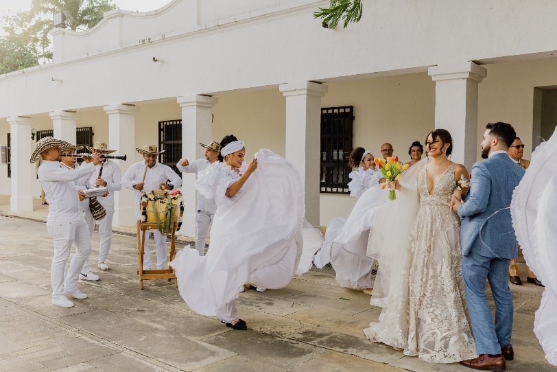 CEO de Bridal Agency es elegida representante de International Association of Destination Wedding Pr