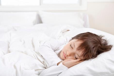 Mi hijo no duerme &iquest;Qu&eacute; hago?
