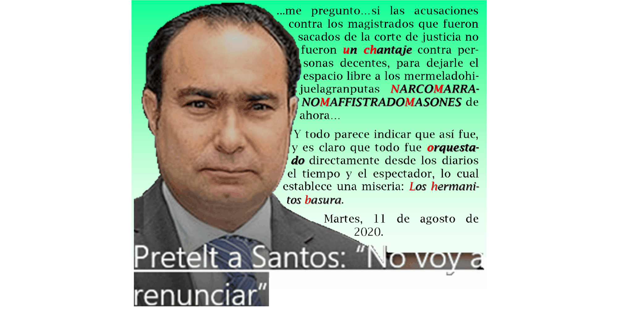 Estructuras din&aacute;micas