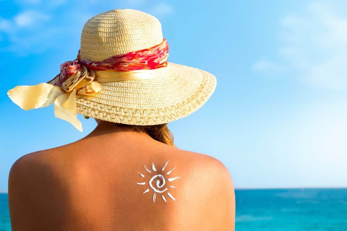 Tips para estirar el bronceado lo m&aacute;ximo posible