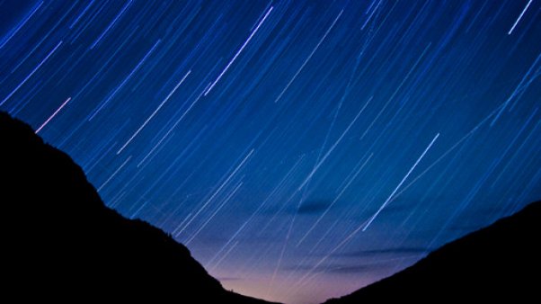 LAS MEJORES FOTOS DE ASTRONOM&Iacute;A DEL 2013