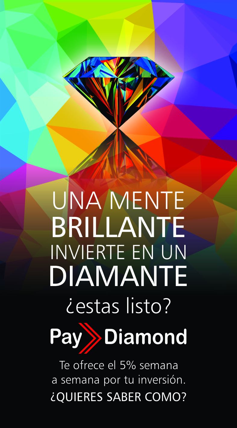  PayDiamond en M&eacute;xico la mejor opci&oacute;n de Redes presentaci&oacute;n en Morelia