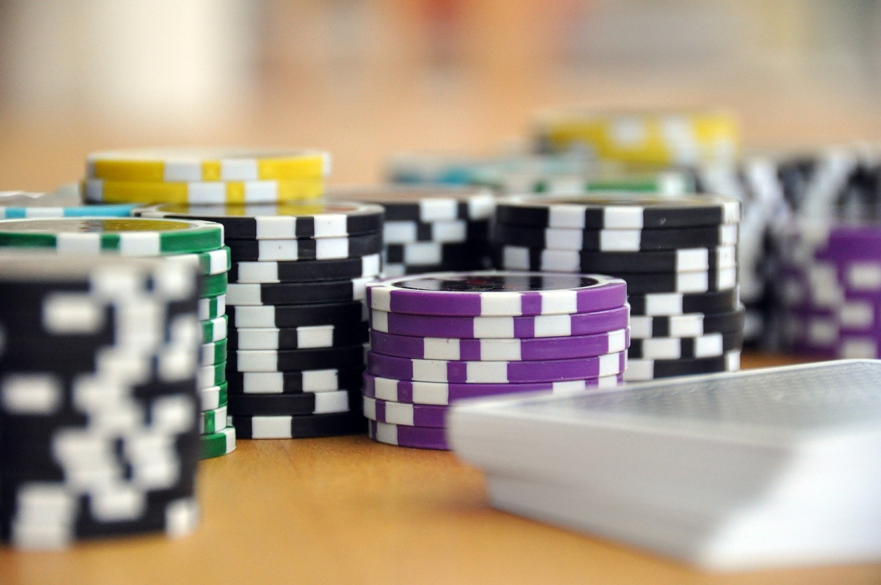 &iquest;Conoces el    Grand-Slam    del p&oacute;ker?