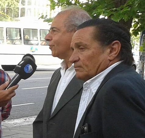 Mazzitelli y Roman&iacute;n asumen como amicus curiae, en la denuncia contra Daniel Scioli y Alberto P&eacute;rez