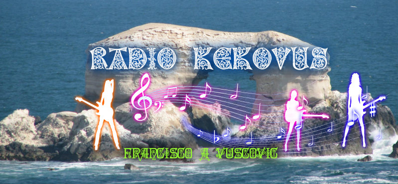 Radio Kekovus