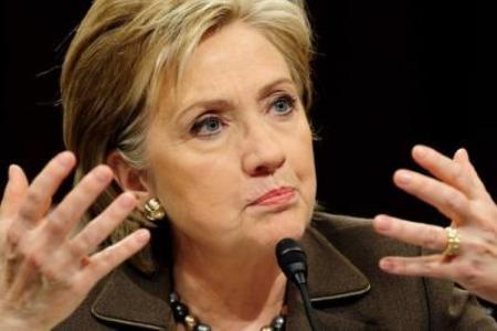 Clinton admite que EEUU creo a Al-Qaeda