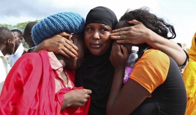 &iquest;Por qu&eacute; el atroz ataque en Kenia no impact&oacute; como el de Par&iacute;s seg&uacute;n muchos?