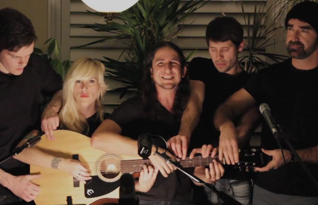 El cover m&aacute;s visto de YouTube (160 millones de veces)