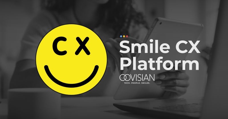 Smile.CX PRO revolucionar&aacute; el mercado del Customer Experience en Colombia 