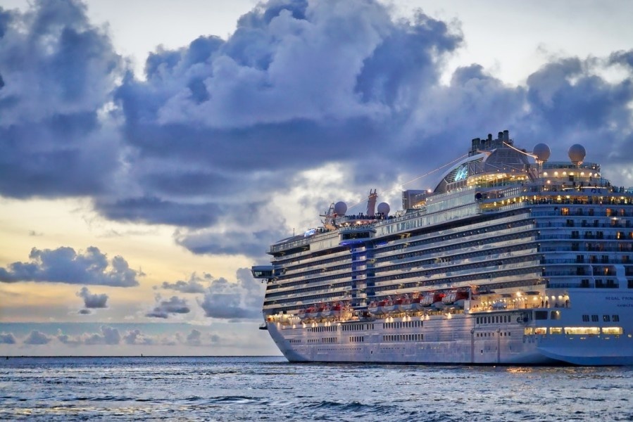 Consejos para hacer por primera vez un crucero