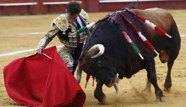  Argentina tuvo sus corridas de toros &iquest;sab&iacute;as?