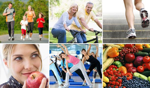 ...And so you could have a healthier and longer life!