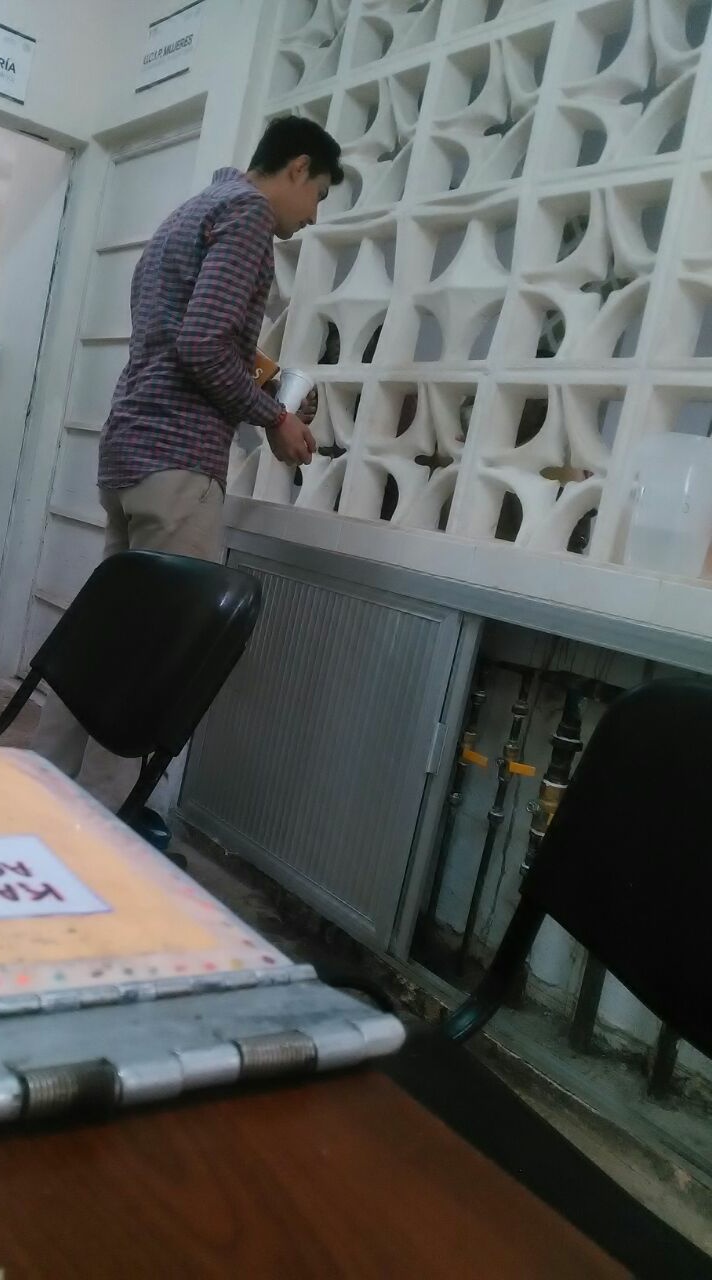 Bit&aacute;cora del hospital psiqui&aacute;trico Yucat&aacute;n: una paciente m&aacute;s violada,  un diputado local encerrado  