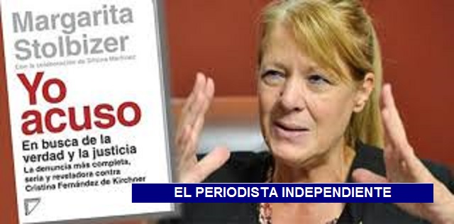 YO ACUSO AL GOBIERNO   