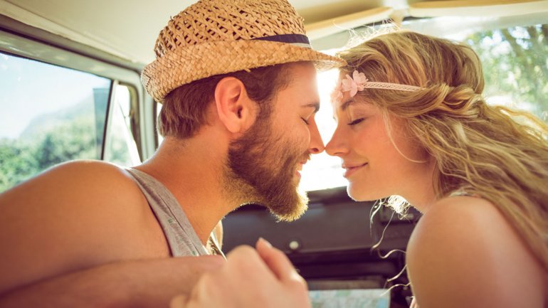 Instrucciones para volver a enamorarse