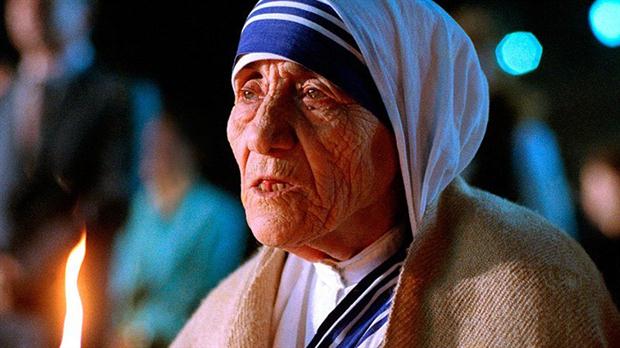La madre Teresa de Calcuta ser&aacute; santa