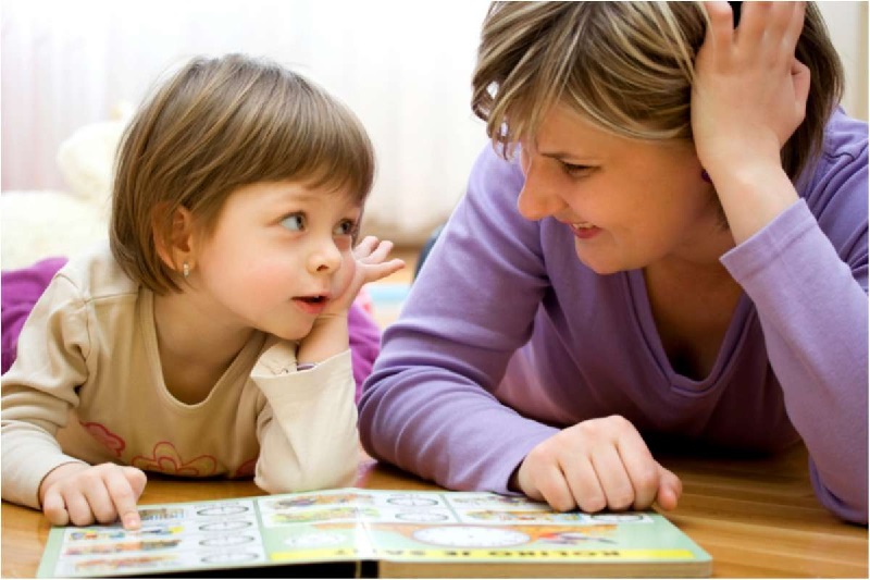 Las mejores frases que puedes decirle a tus hijos para convertirte en su mayor inspiraci&oacute;n
