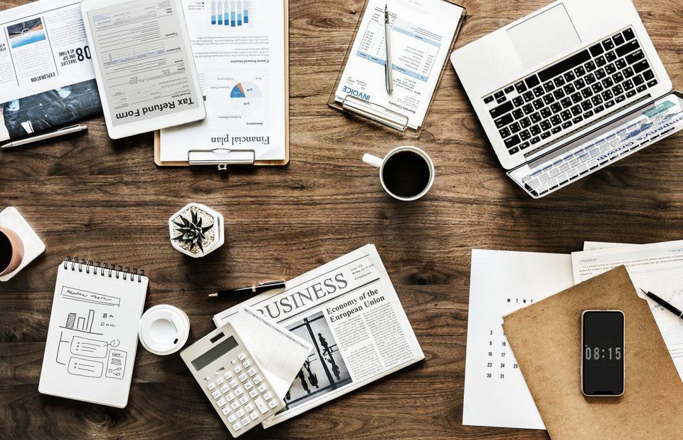 5 factores en com&uacute;n de los emprendedores