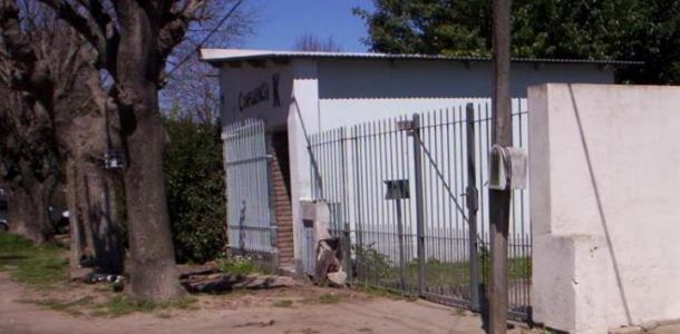 TENSI&Oacute;N POR TIROTEO EN VILLA ELISA