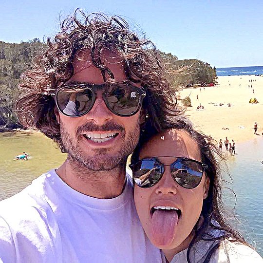 El escalofriante relato de una pareja que por poco se convierten en la cena de unos canibales