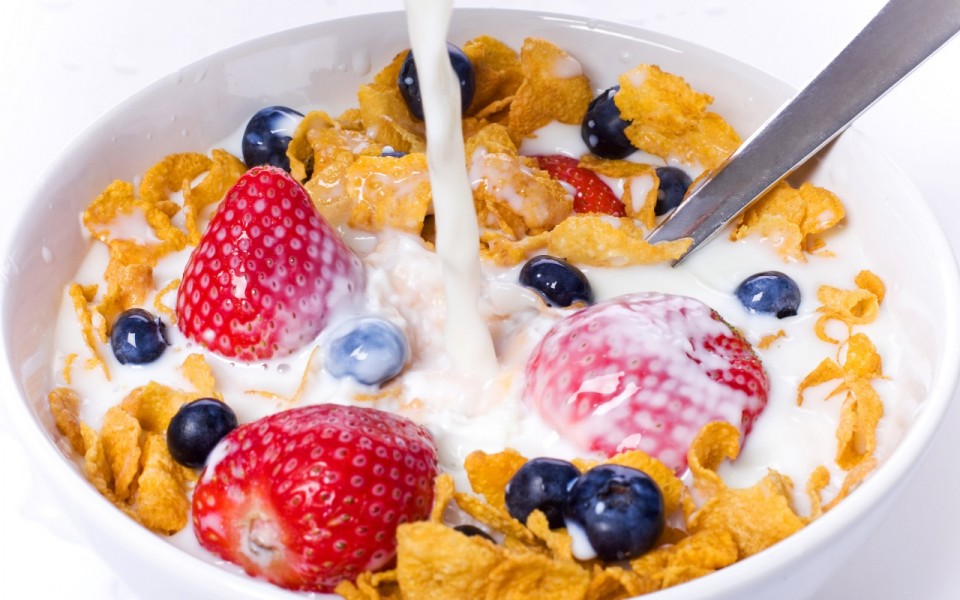 &iexcl;Deber&iacute;as pensarlo dos veces antes de comprar cereales! Mira lo que descubri&oacute; un nuevo estudio