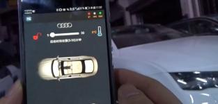 Tipos de alarmas para proteger nuestro carro