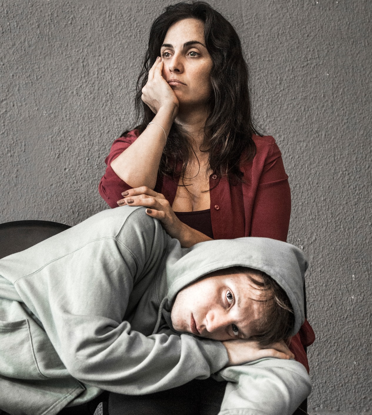 Llega el estreno de "Precoz", de Ariana Harwicz