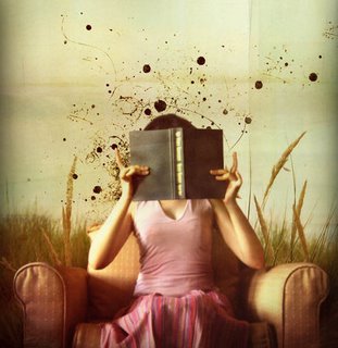 Zahady Cantero y el placer de la lectura 