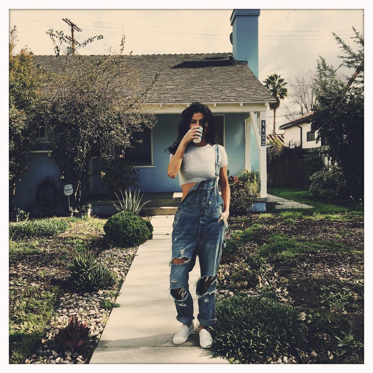 Selena G&oacute;mez: &iquest;La nueva Kardashian?