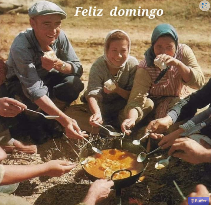  Volver a empezar (un llamamiento a la esperanza y no a la guerra)
