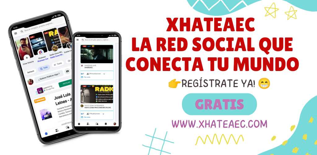 ANTE LA CENSURA Y BLOQUEO EN FACEBOOK Y TWITTER USUARIOS BUSCAN REDES SOCIALES ALTERNATIVAS