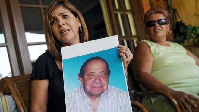 Mass poisoning in Panam&aacute; ends with this judgment