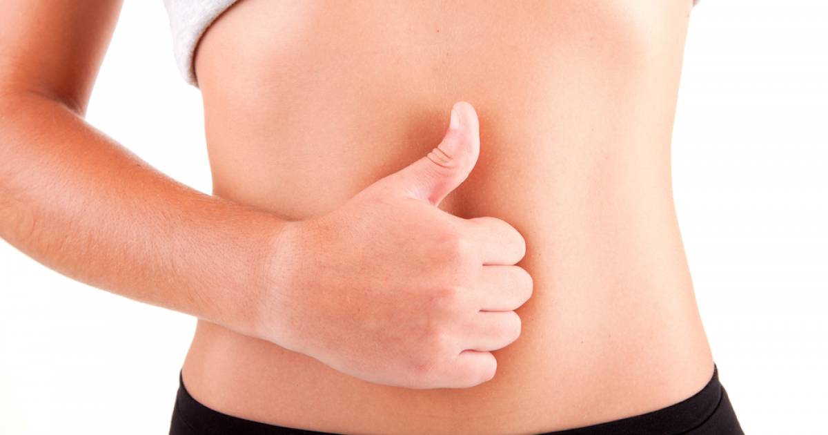 These 4 things can help your gut bacteria...and they   re not probiotics 