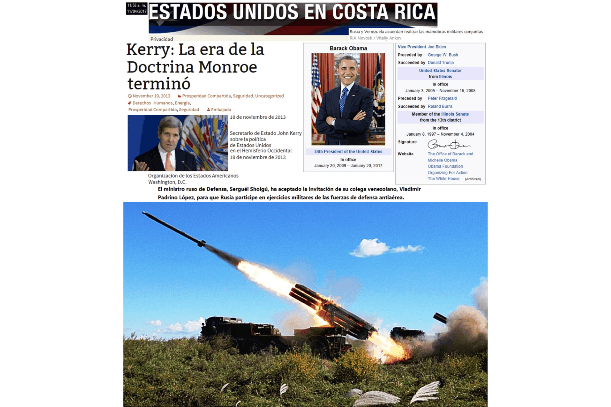 &iexcl;El MUNDO se corrompi&oacute; &iexcl;HASTA LOS TU&Eacute;TANOS!!
