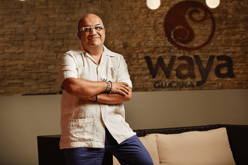 Waya Guajira: Turismo social en todo su esplendor